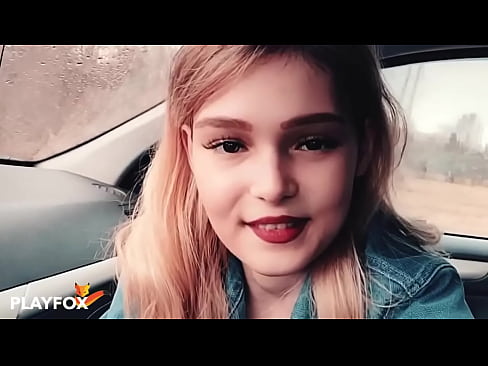 ❤️ Sexy babe priecīgi sūc uz atlaižu kartes Porno pie lv.com-porn-hat.ru ❌❤